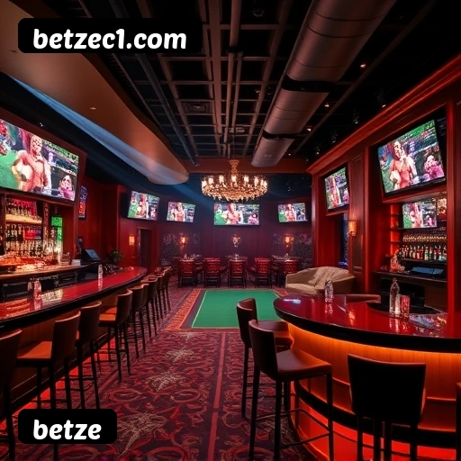 Métodos de pagamento aceitos na betze